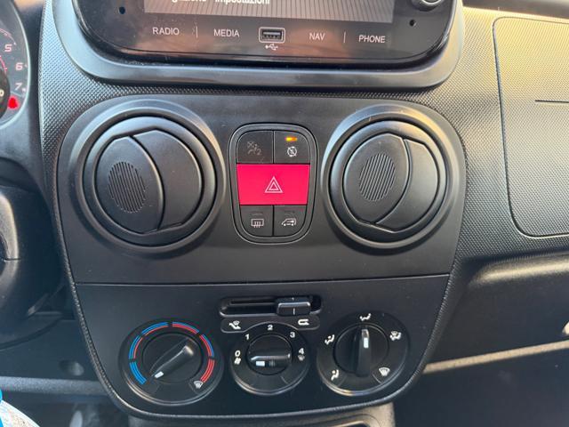 FIAT Fiorino 1.3 MJT 95CV Cargo SX