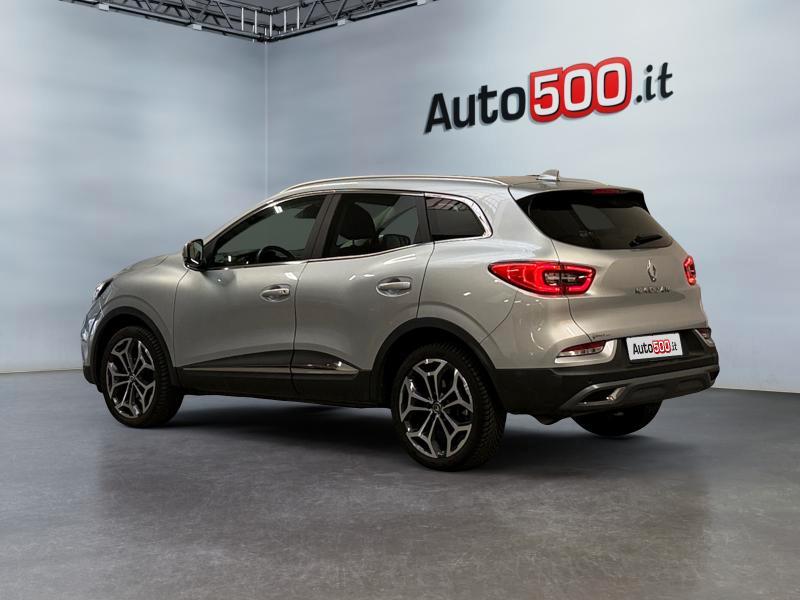 Renault Kadjar 1.3 tce Sport Edition2 140cv fap