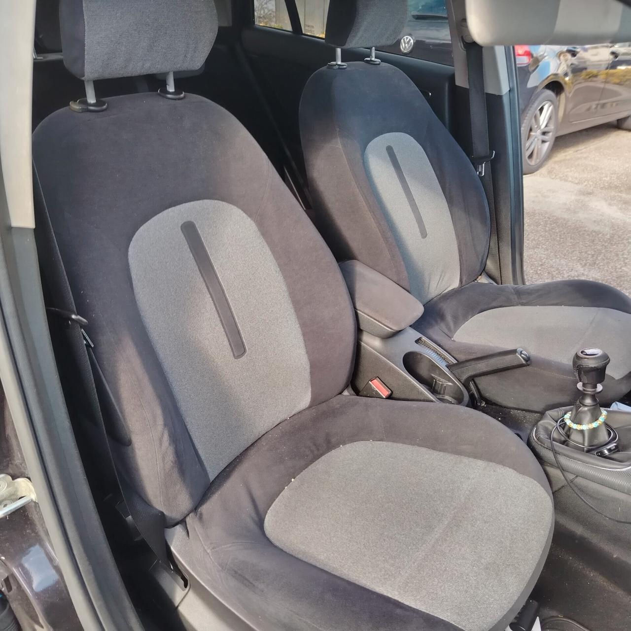 Fiat Bravo 1.9 MJT 120 CV Emotion