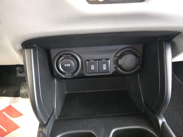 SUZUKI Swift 1.2 Hybrid Top EXTRA PROMO+INCENTIVO 2026