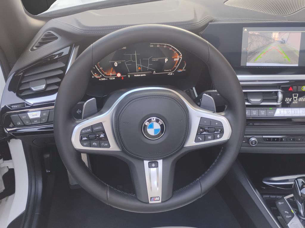 BMW Z4 M SPORT.CERCHI 19.TLECAMERA.VIRTUAL