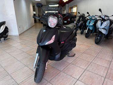 PIAGGIO BEVERLY 300cc, 2016 PRONTA CONSEGNA