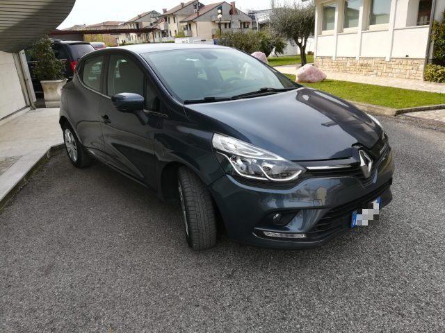 RENAULT Clio TCe 12V 90 CV GPL Start&Stop 5 porte Energy Zen