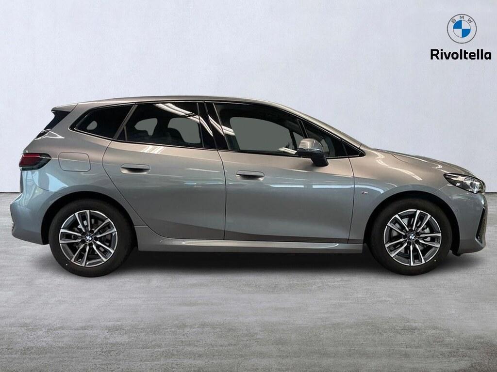 BMW Serie 2 Active Tourer 220 i Mild Hybrid 48V Msport Steptronic
