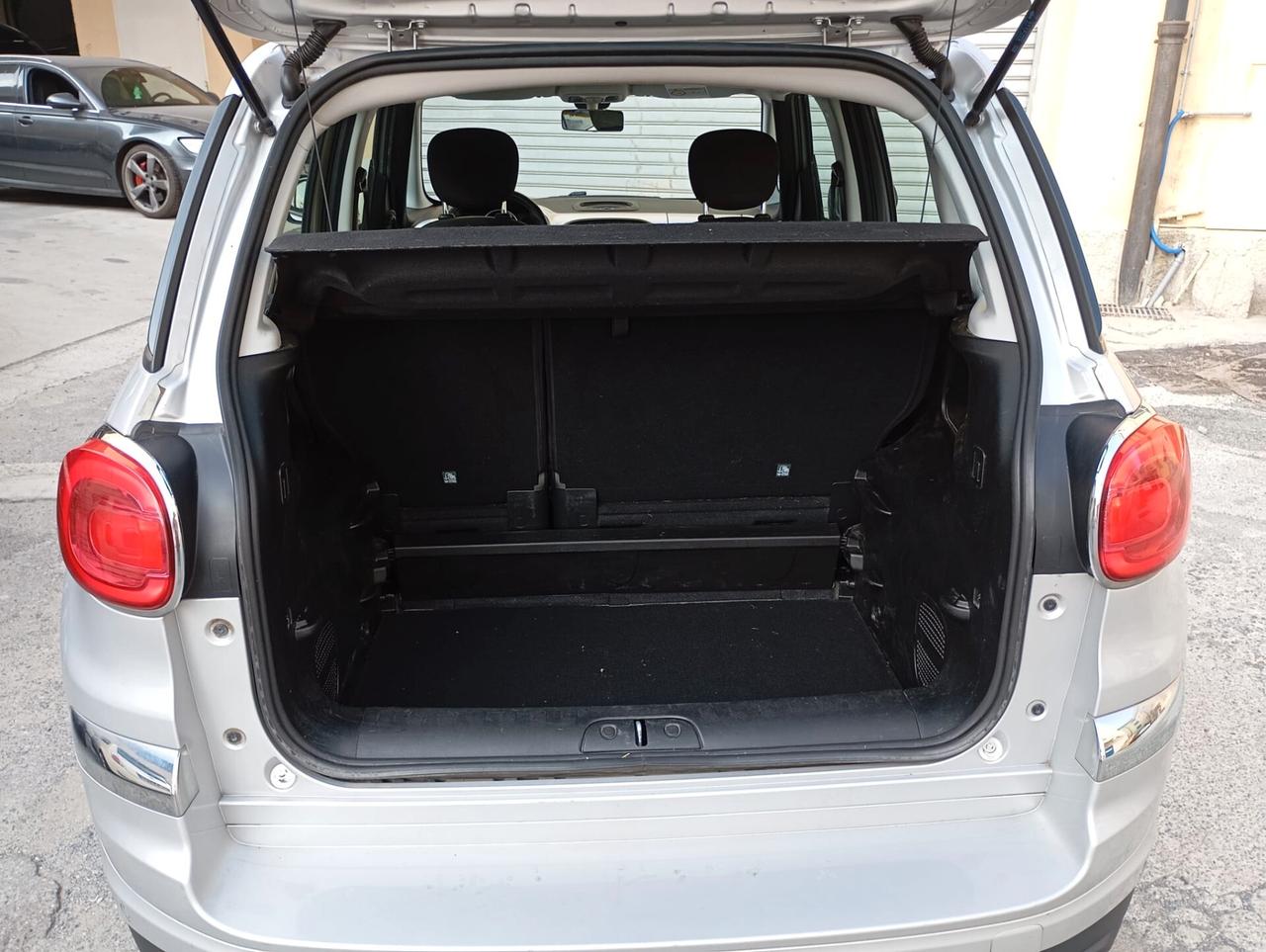 Fiat 500L 1.4 95 CV Pop Star-2018