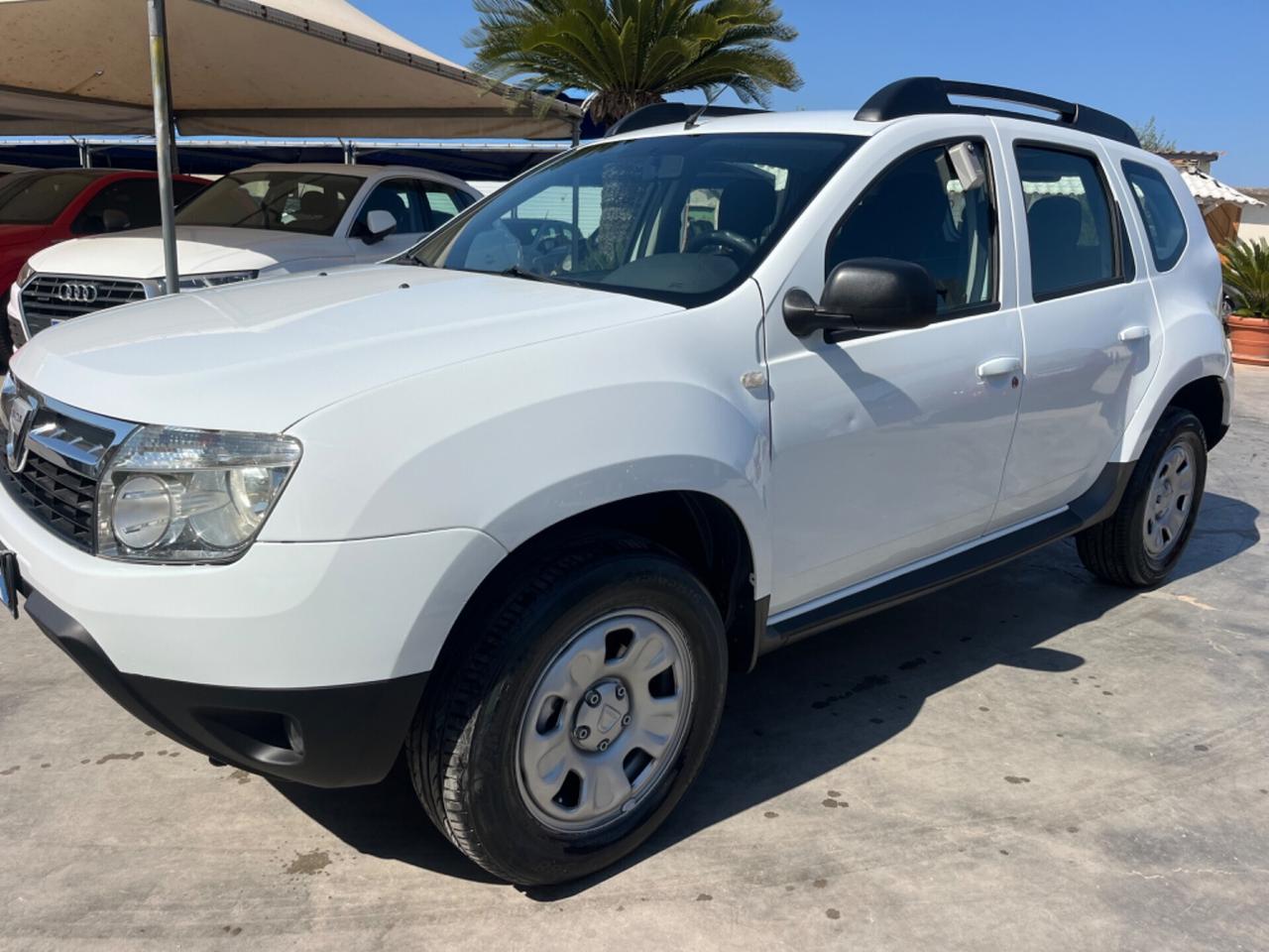 Dacia Duster 1.5 dCi 90CV 4x2