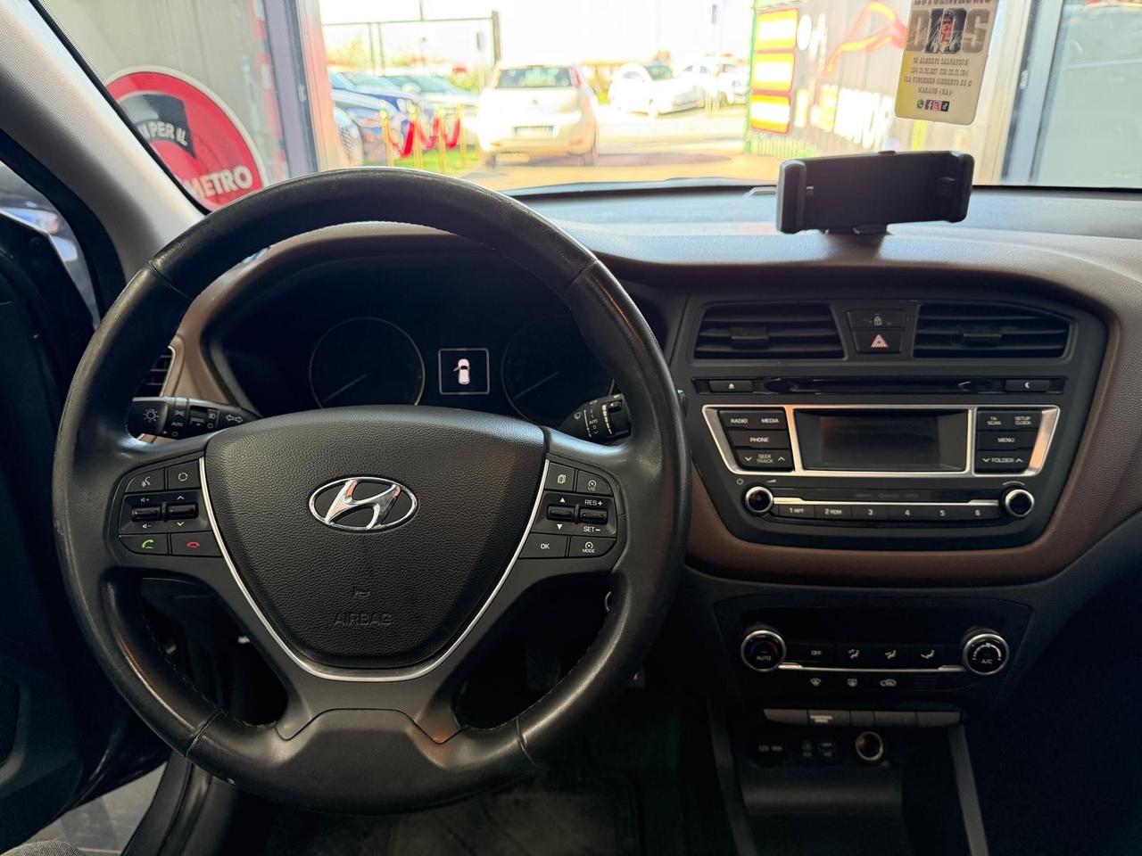 Hyundai i20 1.1 CRDi 12V 5 porte Style
