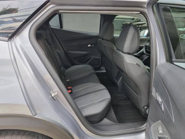 PEUGEOT 2008 motore elettrico 136 CV Allure