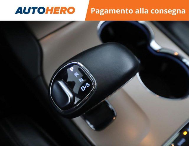JEEP Grand Cherokee 3.0 V6 CRD 250 CV Multijet II Overland