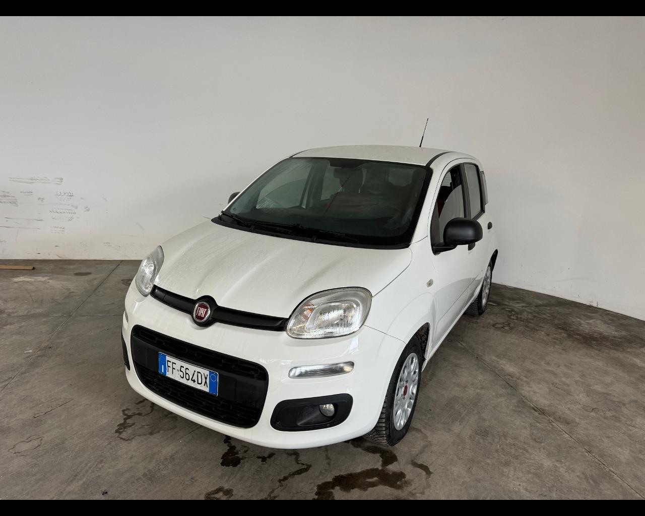 FIAT FIAT - FIAT Panda 1.3 MJT 95 CV S&S Easy (2015/