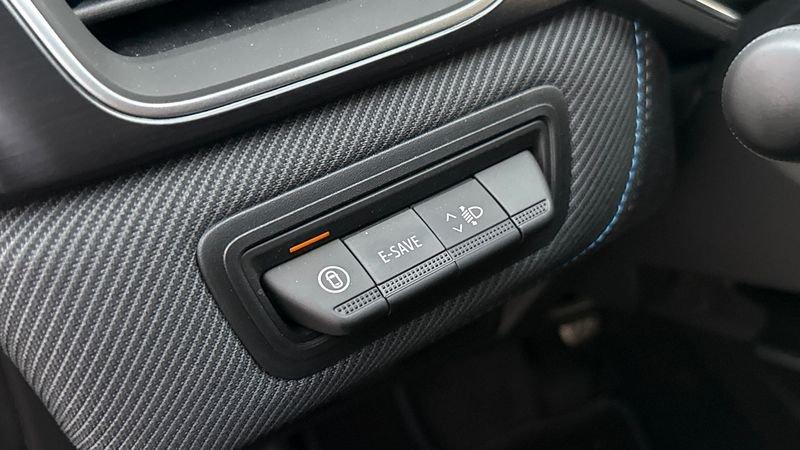 Renault Symbioz esprit Alpine full hybrid E-Tech 145