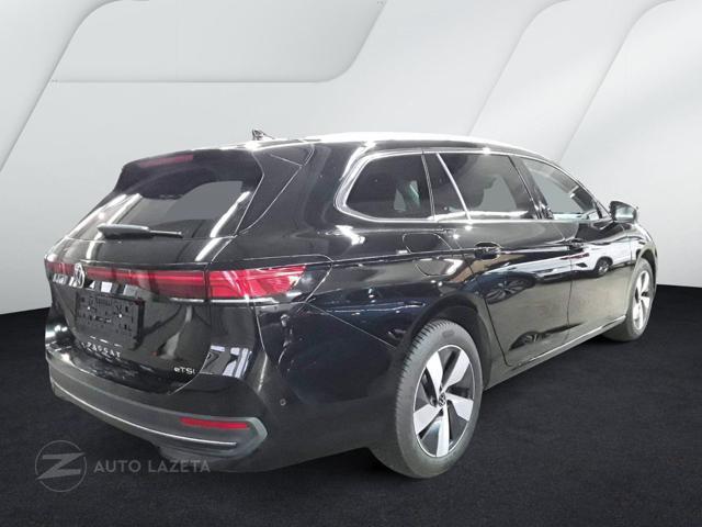 VOLKSWAGEN Passat 1.5 TSI eHybrid 204 CV DSG Business