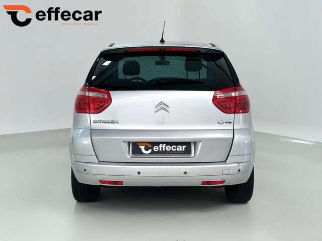 Citroen C4 Picasso 1.6 HDi Elegance