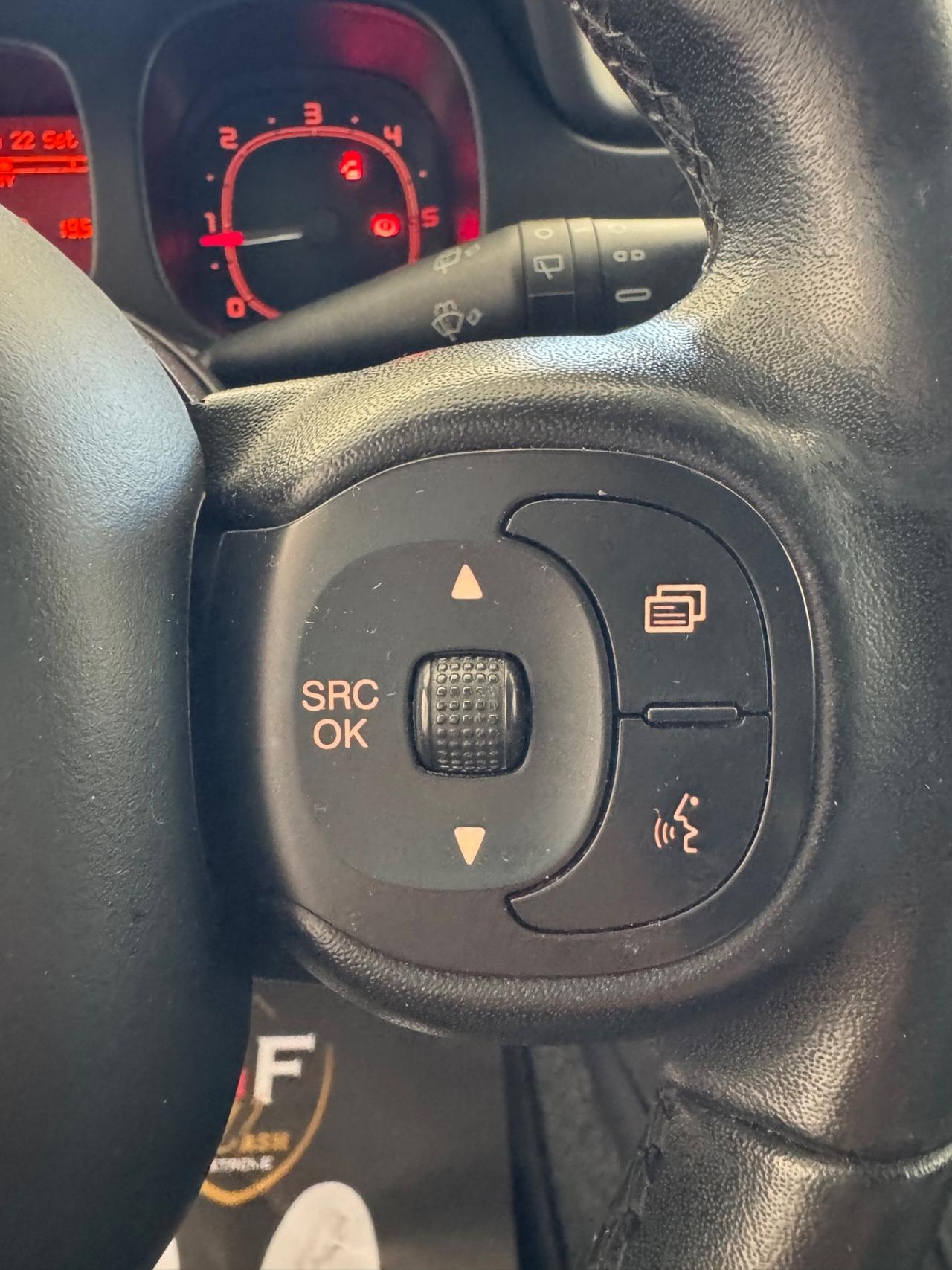 Fiat Panda 1.3 MJT 95 CV S&S Lounge