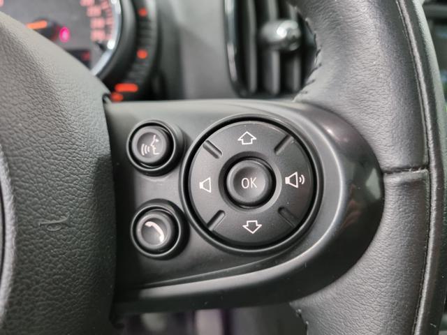 MINI Countryman 1.5 Cooper Hype Countryman