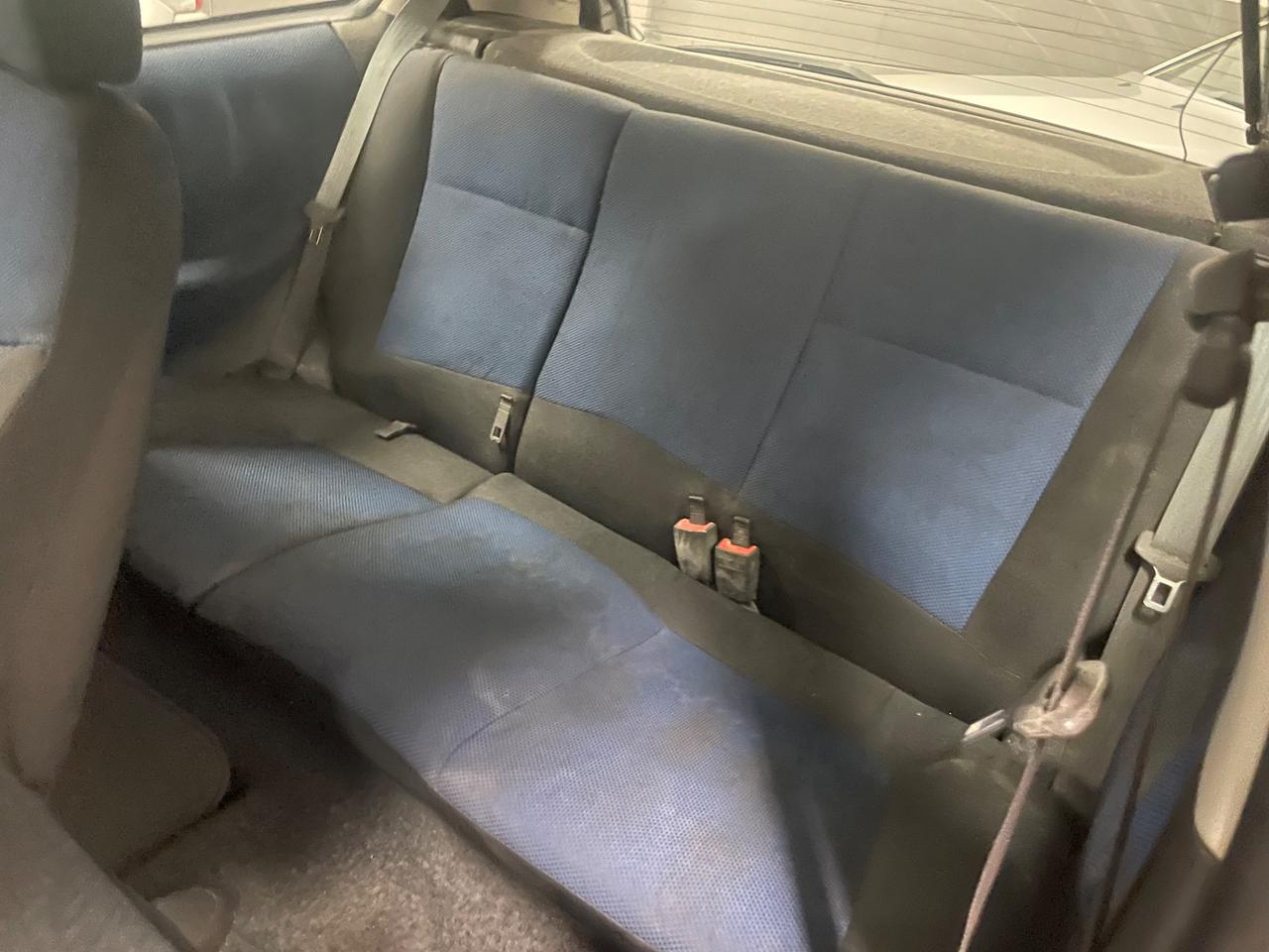 Fiat Punto 1.2i 16V cat 3 porte Speedgear ELX