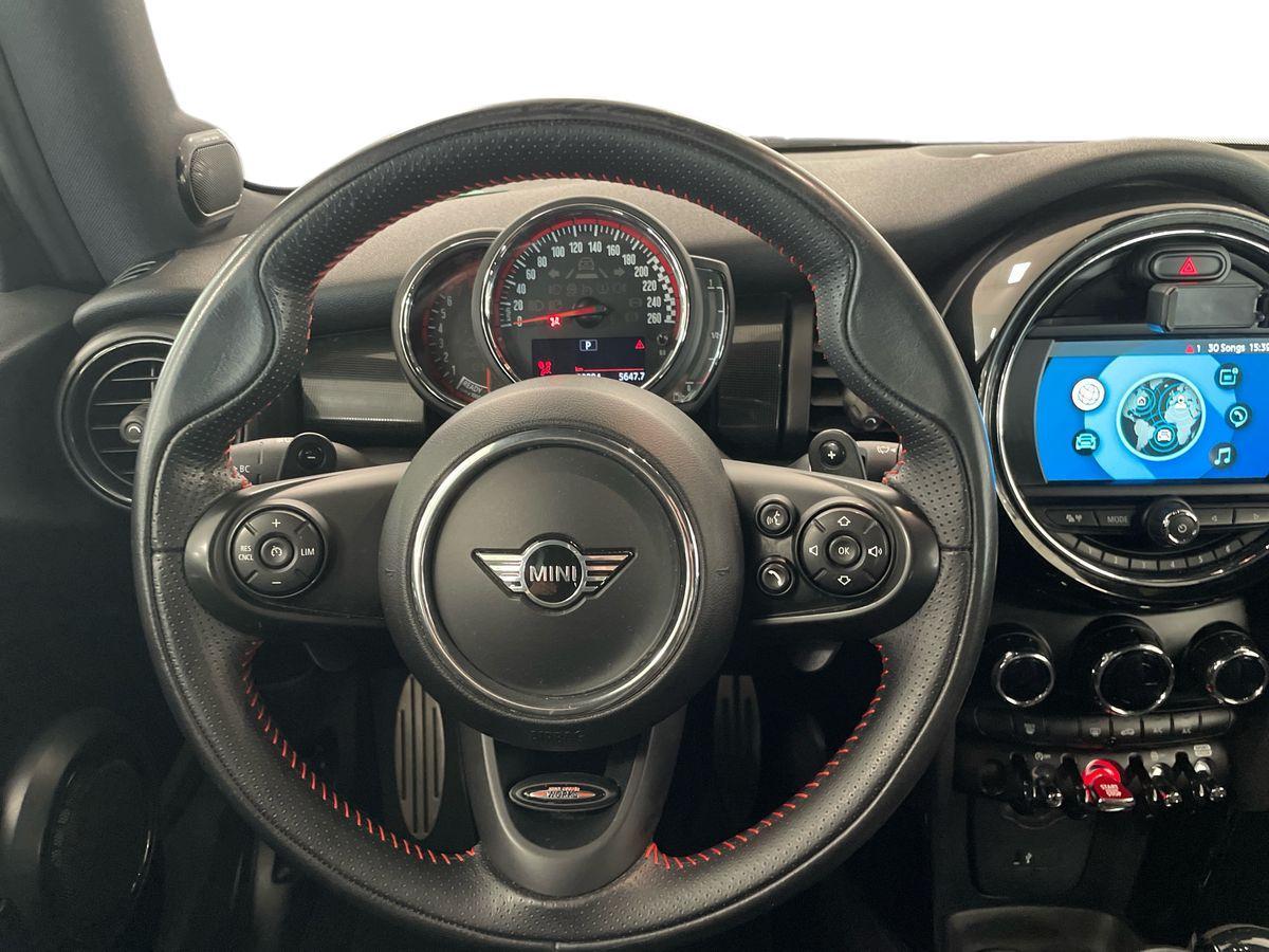 MINI Mini 3p 2.0 John Cooper Works auto