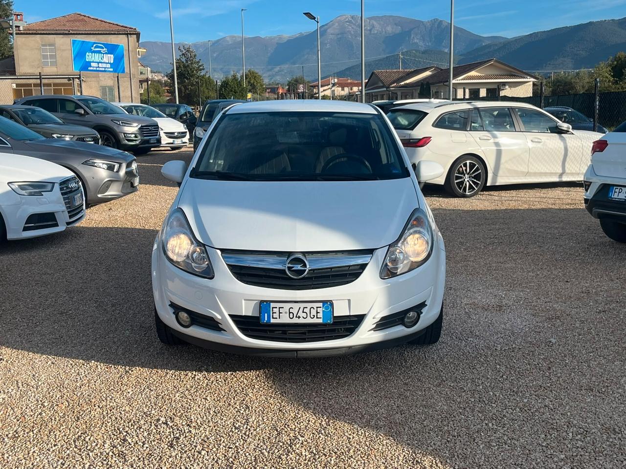 Opel Corsa 1.3 CDTI 75CV F.AP. 5 porte Edition