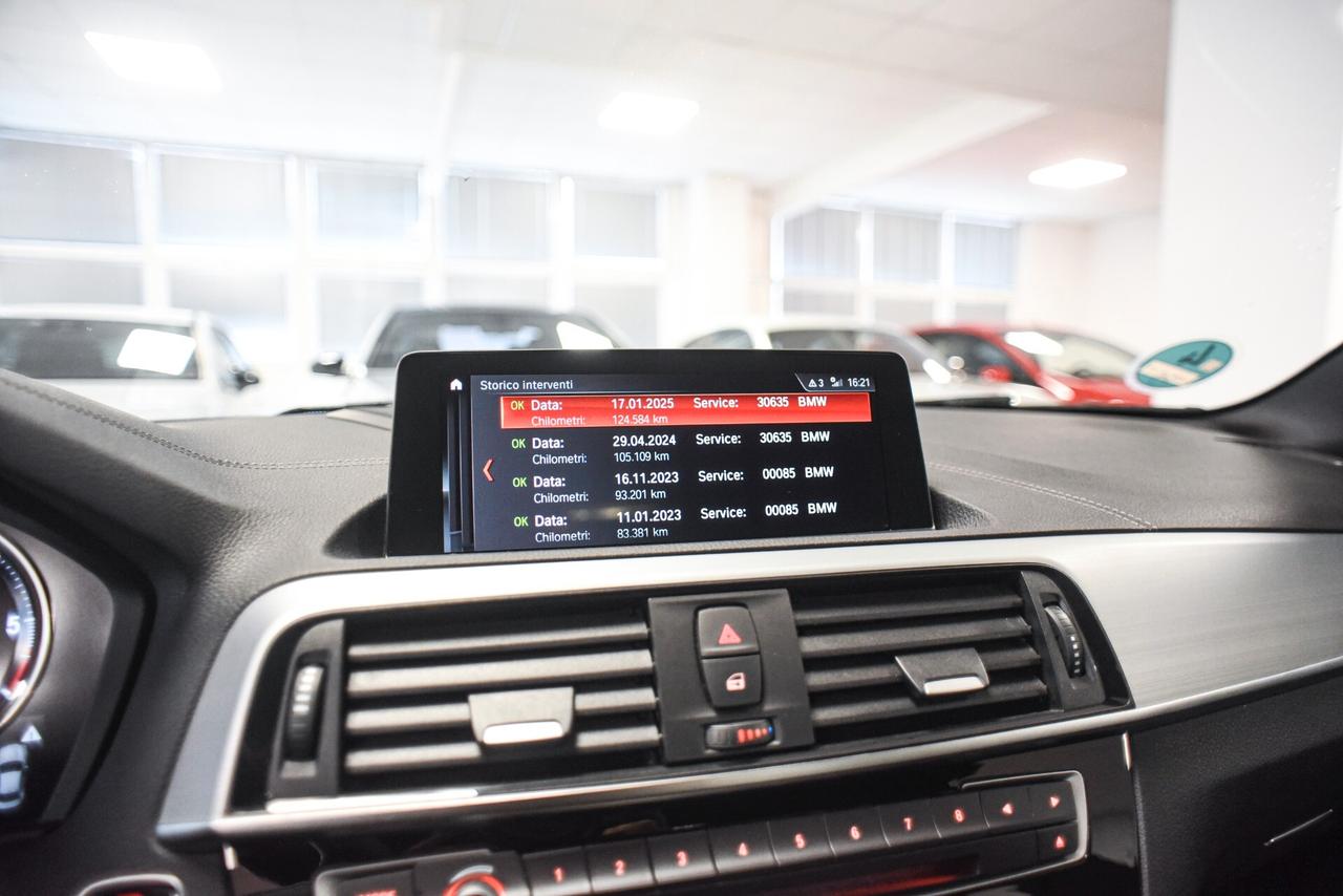 Bmw 220 220d xDrive Coupé Msport