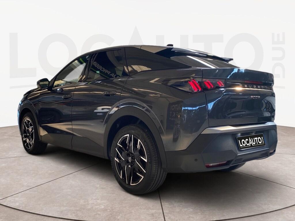 Peugeot 3008 3008 1.2 hybrid Allure 136cv e-dcs6 - PROMO