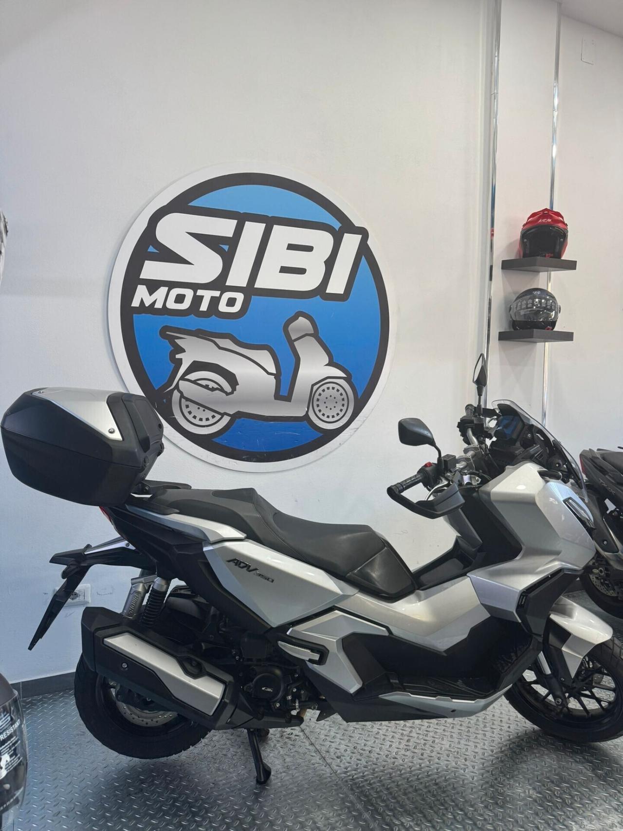 Honda ADV 350