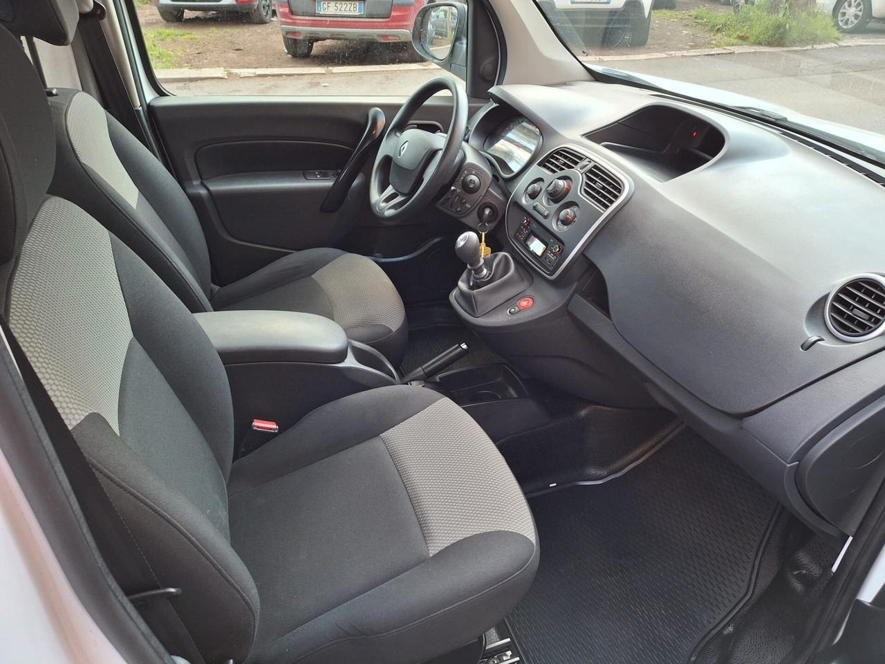 Renault Kangoo dCi 95CV Express