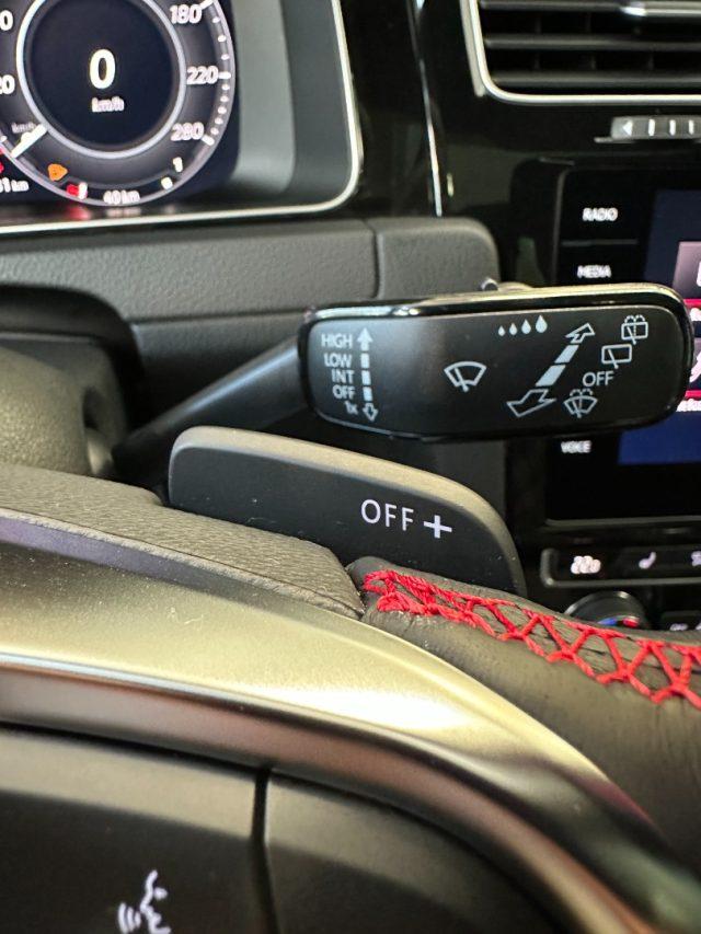 VOLKSWAGEN Golf GTI Performance 2.0 TSI DSG-Tetto-Dynaudio-Keyless