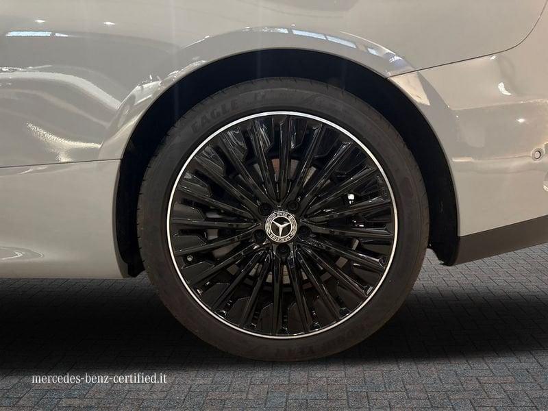 Mercedes-Benz CLE Cabrio 450 AMG Line Premium 4matic auto