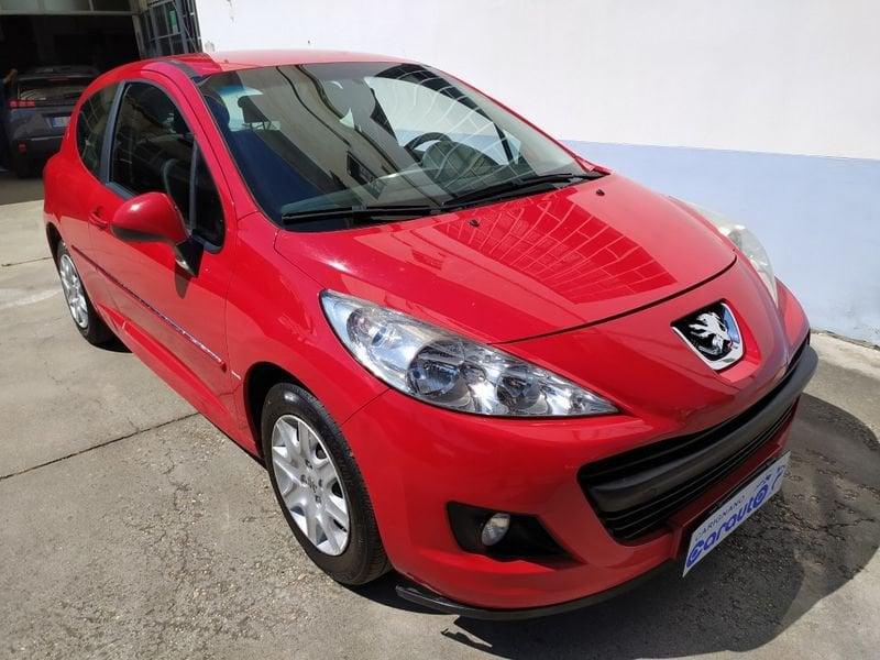 Peugeot 207 207 Hdi 14 3p