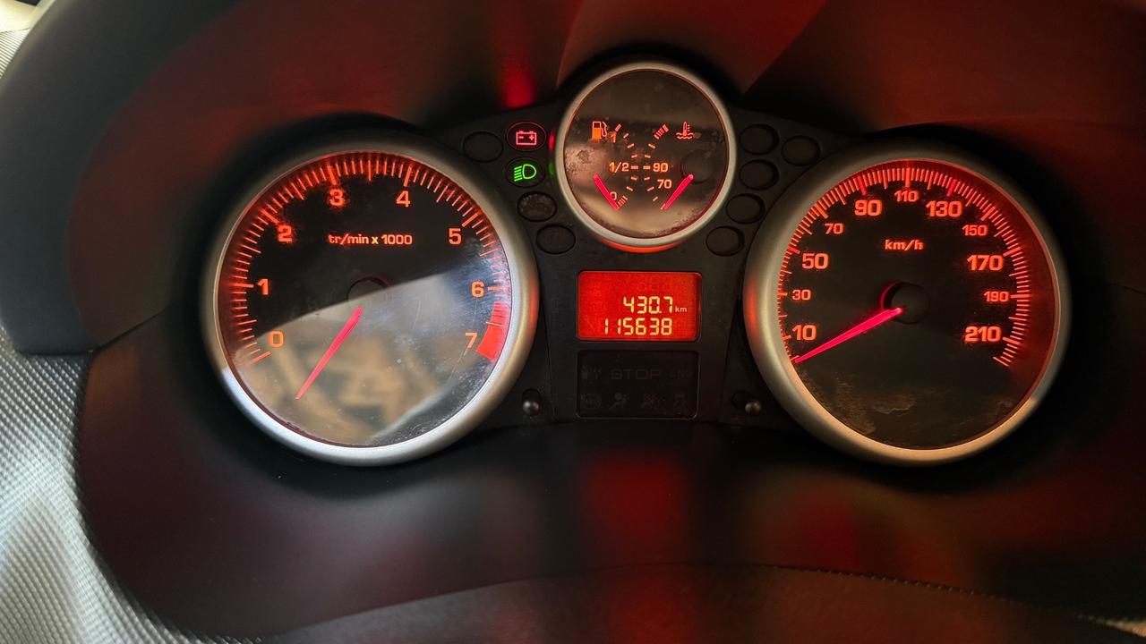 Peugeot 206 Plus 1.1 60CV 3p. X Line