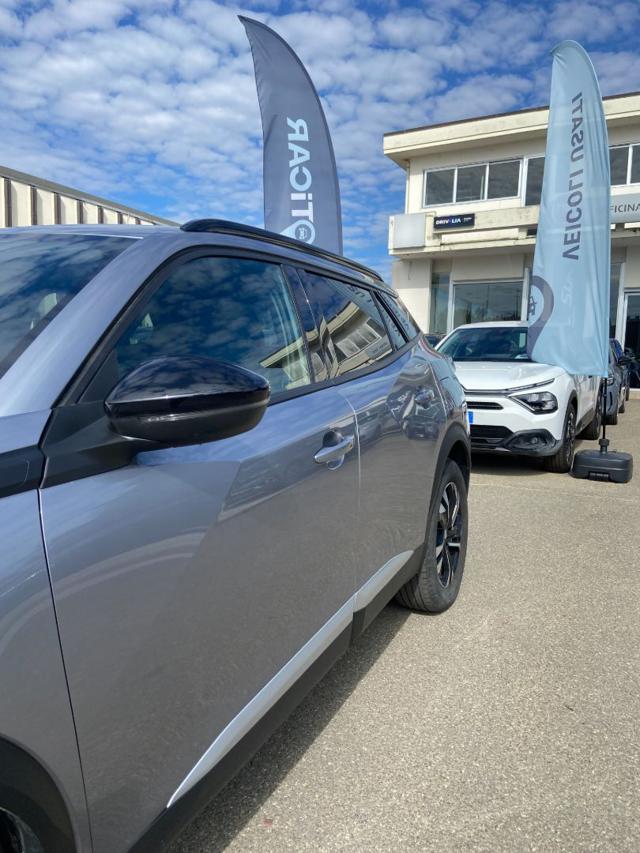 PEUGEOT 2008 *PROMO* PureTech 130 S&S Allure