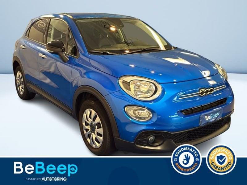 FIAT 500X 1.0 T3 CULT 120CV