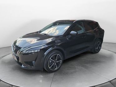Nissan Qashqai MHEV 158 CV Xtronic N-Connecta