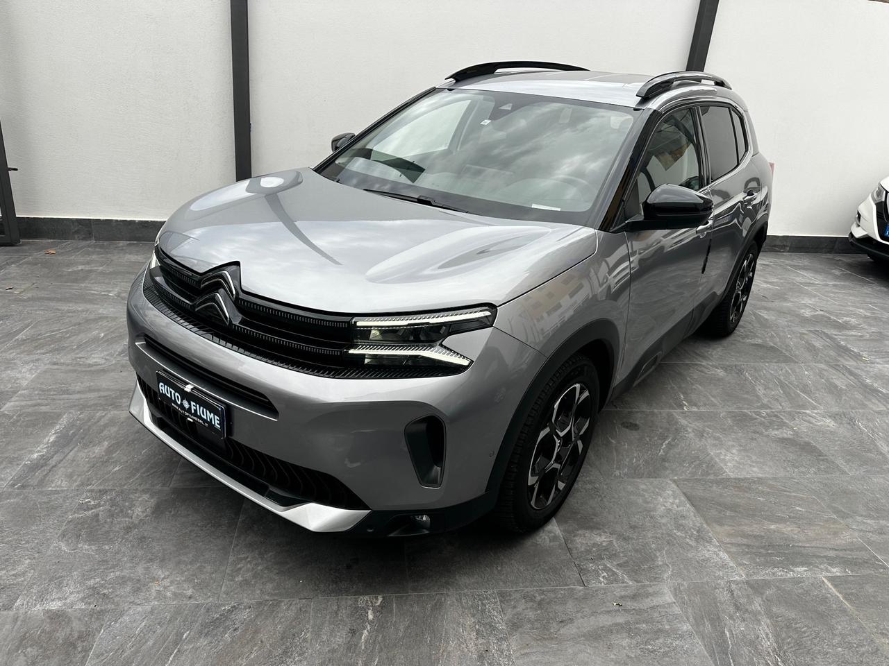 Citroen C5 Aircross BlueHDi 130 S&S EAT8 Feel Pack