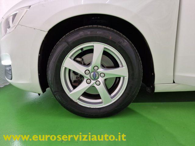 VOLVO V60 D2 1.6 Powershift Kinetic N1