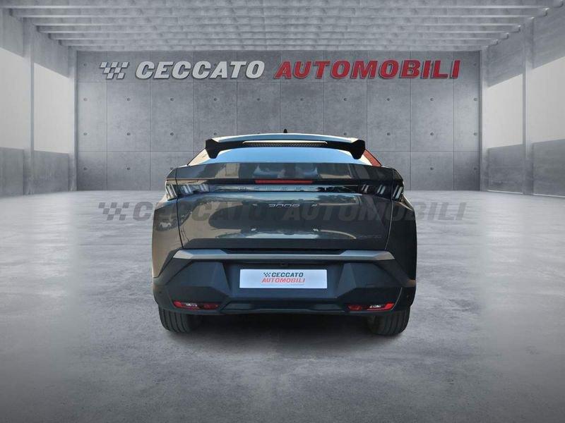 Peugeot 3008 3008 1.2 hybrid Allure 136cv e-dcs6