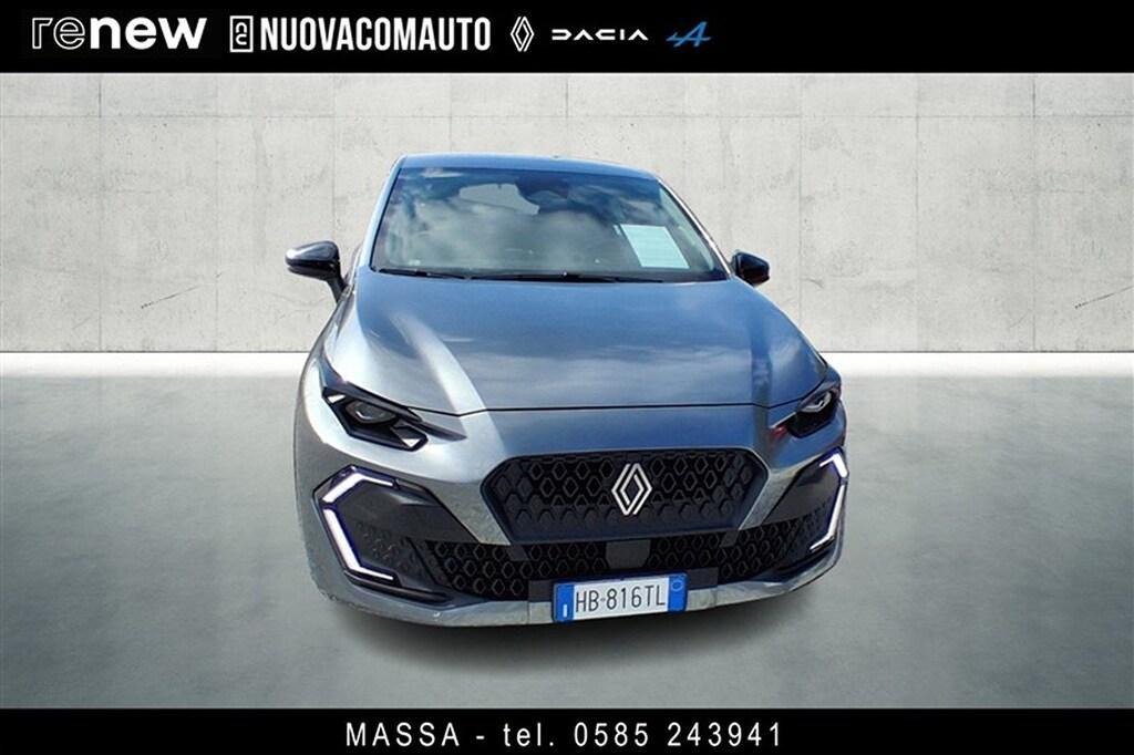 Renault Clio 1.2 TCe Evolution
