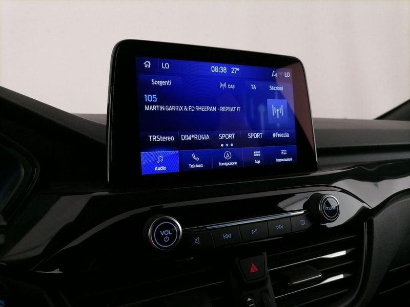 Ford Kuga 1.5 ecoblue ST-Line 2wd 120cv