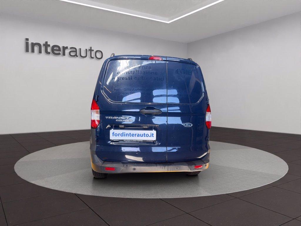 FORD Transit Courier 1.5 TDCi 100CV Van Trend del 2021