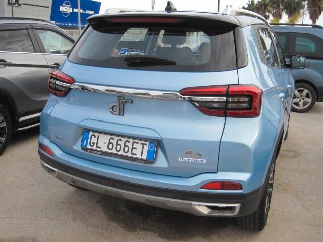 Dr 5.0 1.5 Bi-Fuel GPL