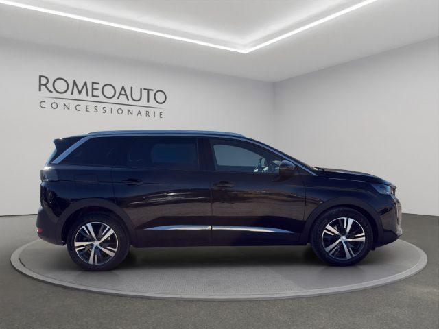 PEUGEOT 5008 1.5 BlueHDi 130cv EAT8 Allure Pack 7 posti