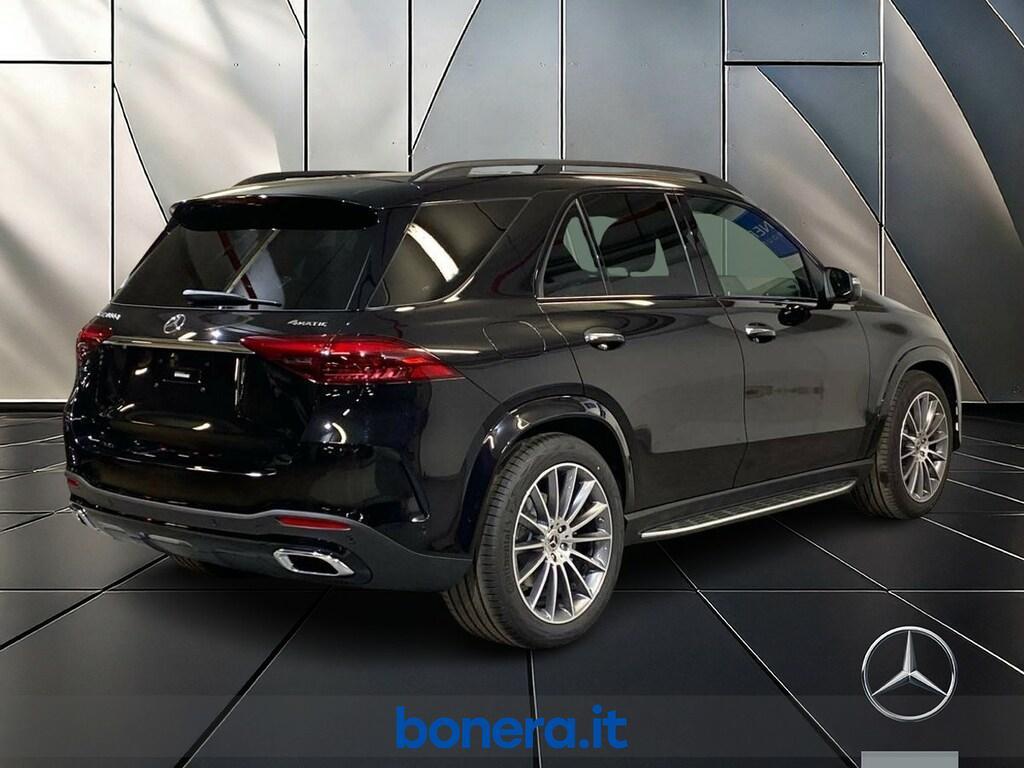 Mercedes GLE 300 300 d Mild hybrid AMG Line Advanced Plus 4Matic 9G-Tronic Plus