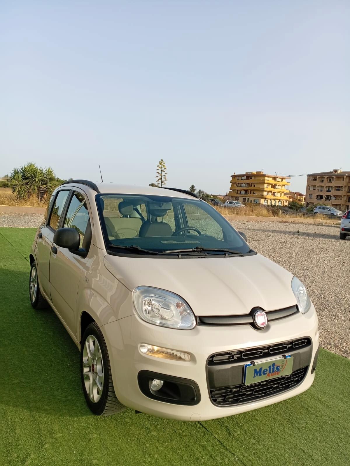 Fiat Panda 1.2 BENZINA 5 PORTE