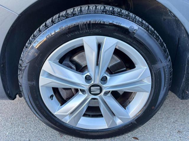 SEAT Alhambra 2.0 TDI 115 CV CR Style