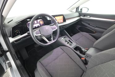 VOLKSWAGEN Golf 8ª serie Golf 2.0 TDI DSG SCR Life
