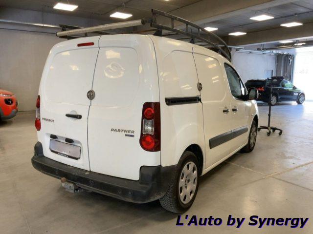 PEUGEOT Partner 1.6 HDi 90CV FAP L1 Furgone Comfort