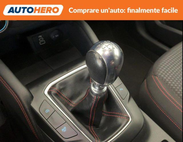 FORD Kuga 1.5 EcoBlue 120 CV 2WD ST-Line