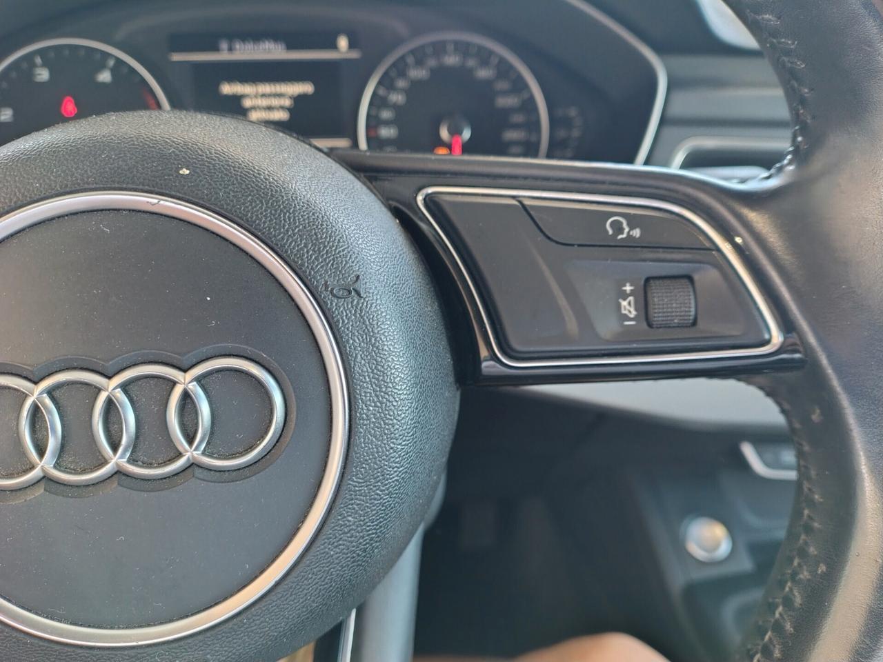 Audi A4 2.0 TDI 150 CV ultra Business Sport