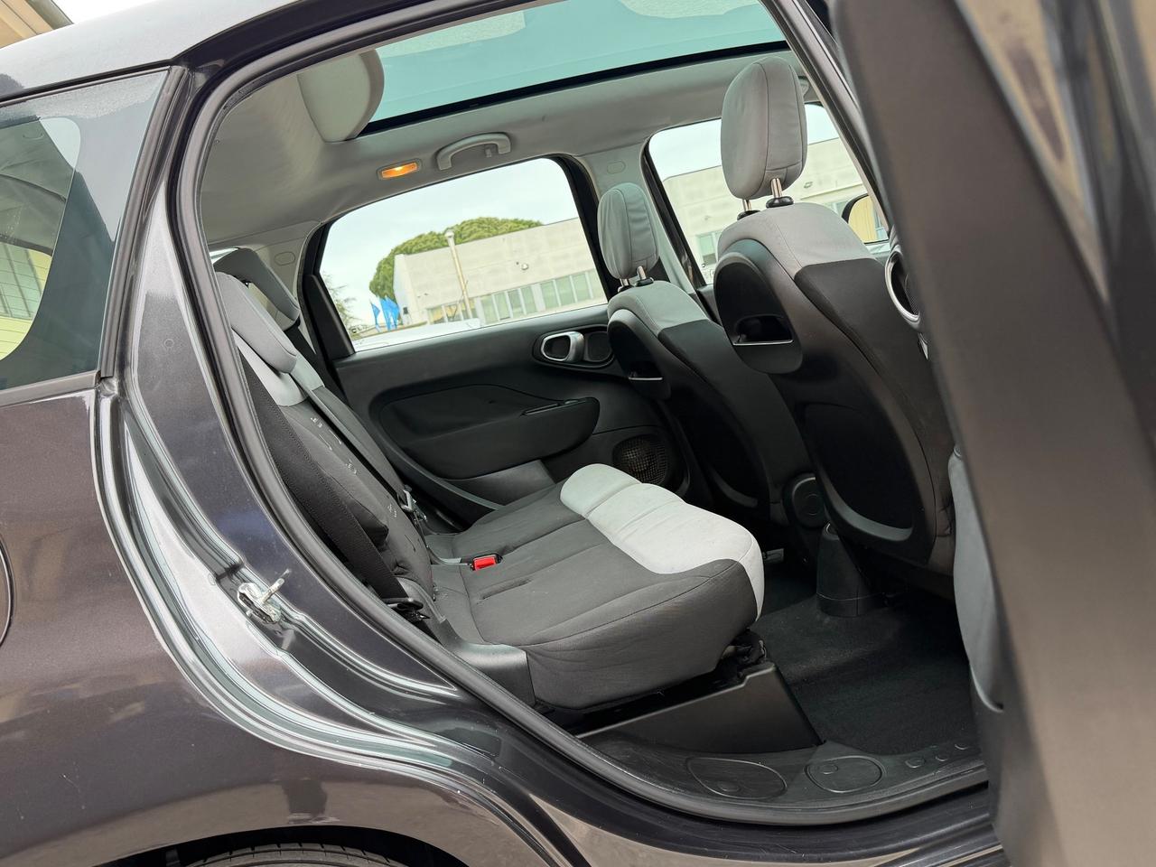 Fiat 500L 0.9 TwinAir Turbo Lounge Neopatentati