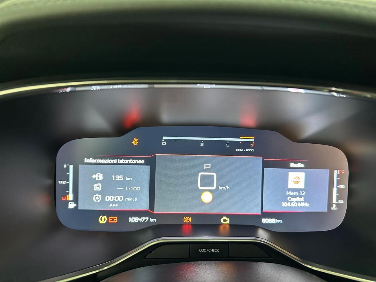 Citroen C5 Aircross BlueHDi 130 S&S EAT8 Shine